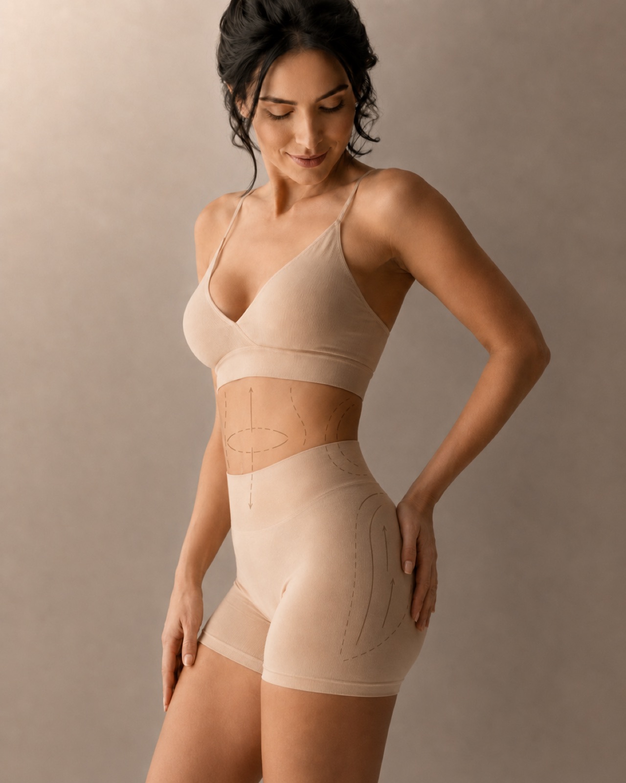 Lipoaspiração e Lipoescultura