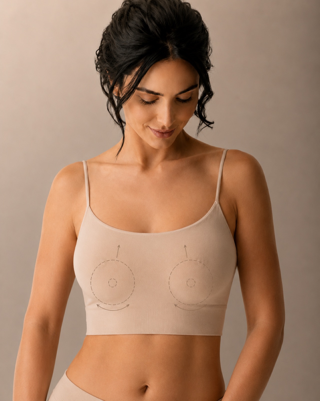 Mamoplastia Redutora